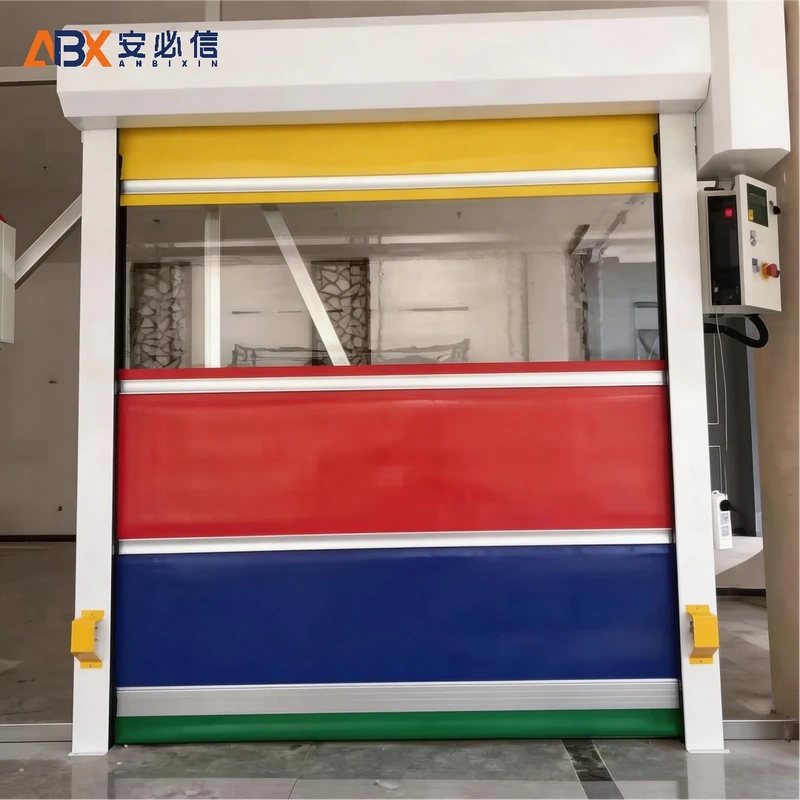 梧州高速门