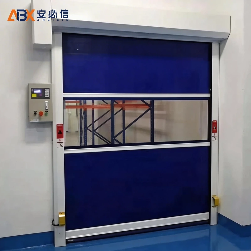 梧州快速门